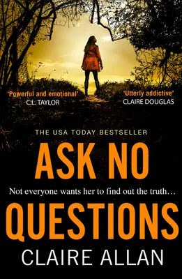 Nu pune întrebări - Ask No Questions