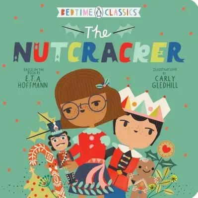 Spărgătorul de nuci - The Nutcracker
