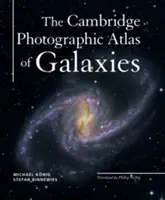 Atlasul fotografic Cambridge al galaxiilor - The Cambridge Photographic Atlas of Galaxies
