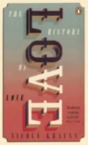 Istoria iubirii - History of Love