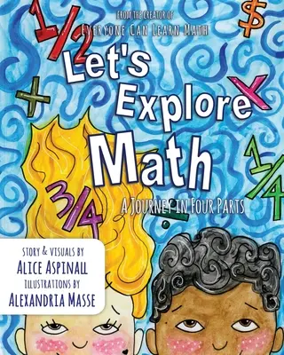 Să explorăm matematica - Let's Explore Math