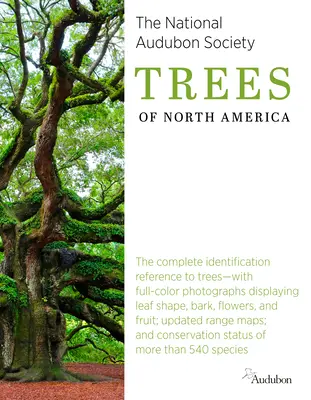 Societatea Națională Audubon - Arbori din America de Nord - National Audubon Society Trees of North America