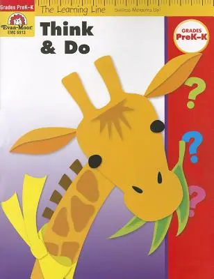 Gândiți și faceți - Think and Do