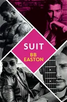 Suit - de autorul bestsellerului Sex/Life: 44 de capitole despre 4 bărbați - Suit - by the bestselling author of Sex/Life: 44 chapters about 4 men