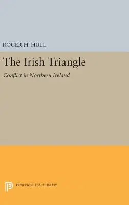 Triunghiul irlandez: Conflictul din Irlanda de Nord - The Irish Triangle: Conflict in Northern Ireland
