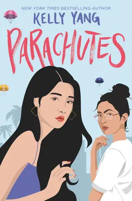 Parașute - Parachutes