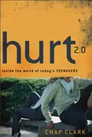 Hurt 2.0: În lumea adolescenților de astăzi - Hurt 2.0: Inside the World of Today's Teenagers