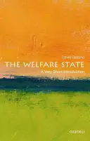 Statul bunăstării: O introducere foarte scurtă - The Welfare State: A Very Short Introduction
