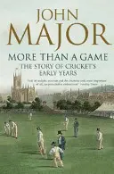 Mai mult decât un joc: Povestea primilor ani de cricket - More Than a Game: The Story of Cricket's Early Years