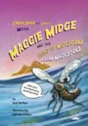 Maggie Midge și insula Midgeorka - Maggie Midge and the Island of Midgeorka