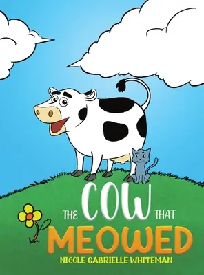 Vaca care a miaunat - The Cow That Meowed