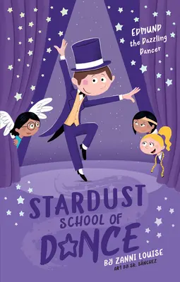 Edmund, dansatorul orbitor - Edmund the Dazzling Dancer