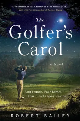 Colindul Golferului (The Golfer's Carol) - The Golfer's Carol