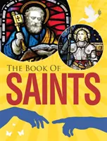 Cartea Sfinților (The Book of Saints) - The Book of Saints