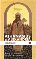 Athanasius din Alexandria - Athanasius of Alexandria