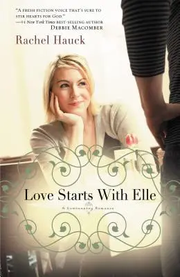 Dragostea începe cu Elle - Love Starts with Elle
