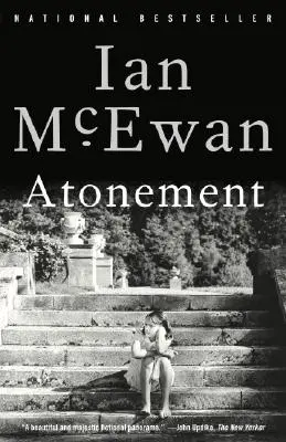Atonament - Atonement