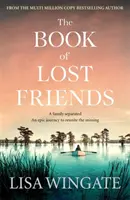 Cartea prietenilor pierduți - Book of Lost Friends