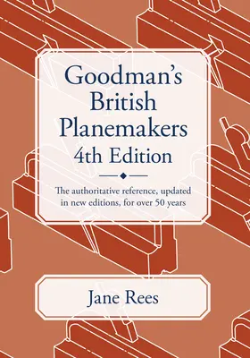 Constructorii de avioane britanici ai lui Goodman - Goodman's British Planemakers