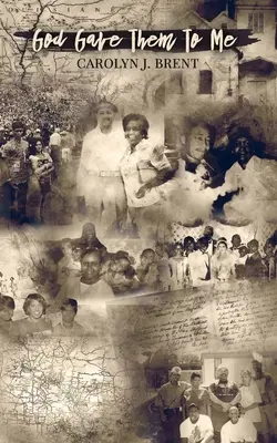 Dumnezeu mi le-a dat - God Gave Them To Me