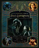 Realizarea Labirintului lui Pan - Making of Pan's Labyrinth