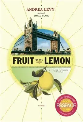 Fructe de lămâie - Fruit of the Lemon