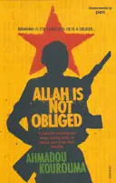 Allah nu este obligat - Allah Is Not Obliged
