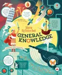 Cartea cu imagini mari a cunoștințelor generale - Big Picture Book of General Knowledge