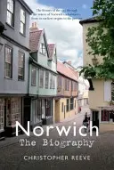 Norwich biografie - Norwich the Biography