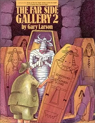 Galeria părții îndepărtate 2 - The Far Side Gallery 2