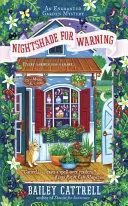 Nightshade pentru avertizare - Nightshade for Warning