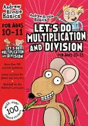 Să facem înmulțiri și împărțiri 10-11 - Let's do Multiplication and Division 10-11