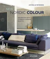 Noua culoare nordică: Decorarea cu o paletă modernă vibrantă - New Nordic Colour: Decorating with a Vibrant Modern Palette
