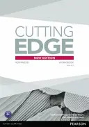 Cutting Edge Advanced New Edition Carte de lucru cu cheie - Cutting Edge Advanced New Edition Workbook with Key