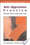Practica antioppresivă - Anti-Oppressive Practice