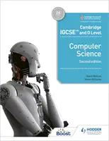 Cambridge Igcse and O Level Computer Science Ediția a doua - Cambridge Igcse and O Level Computer Science Second Edition