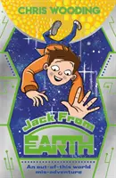 Jack de pe Pământ - Jack from Earth