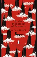 În Munții Nebuniei (At the Mountains of Madness) - At the Mountains of Madness