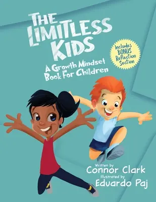 Copiii fără limite - The Limitless Kids