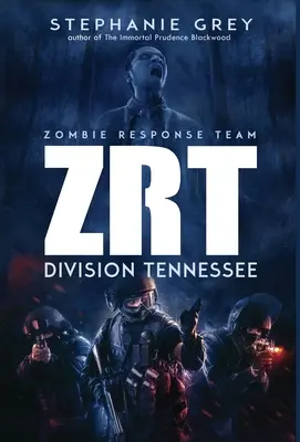 Zrt: Divizia Tennessee - Zrt: Division Tennessee