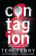 Materia întunecată: Contagiune - Cartea 1 - Dark Matter: Contagion - Book 1