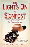 Light's On At Signpost - Memorii despre filme, printre altele - Light's On At Signpost - Memoirs of the Movies, Among Other Matters