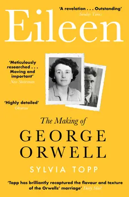 Eileen - The Making of George Orwell