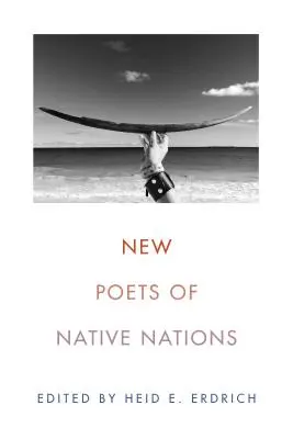 Noi poeți ai națiunilor indigene - New Poets of Native Nations