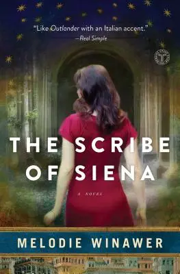 Scribul din Siena - The Scribe of Siena