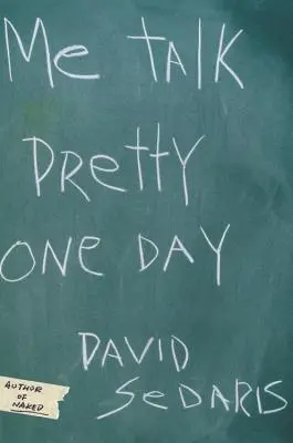 Eu vorbesc frumos într-o zi - Me Talk Pretty One Day