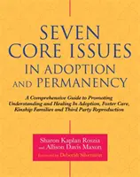Seven Core Issues in Adoption and Permanency: Un ghid cuprinzător pentru promovarea înțelegerii și vindecării în adopție, plasament familial, familii înrudite: A Comprehensive Guide to Promoting Understanding and Healing in Adoption, Foster Care, Kinship Families - Seven Core Issues in Adoption and Permanency: A Comprehensive Guide to Promoting Understanding and Healing in Adoption, Foster Care, Kinship Families