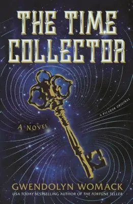 Colecționarul de timp - The Time Collector