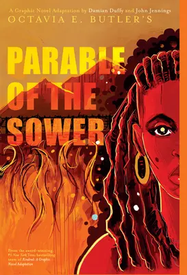 Parabola semănătorului: O adaptare a unui roman grafic - Parable of the Sower: A Graphic Novel Adaptation