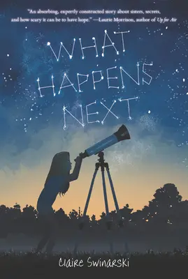 Ce se întâmplă în continuare - What Happens Next